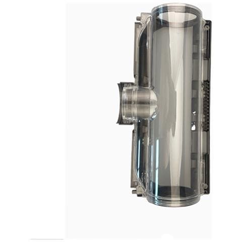 Coperchio Superiore Trasparente Per Spazzola High Torque Compatibile Con Dyson V10 V11 V15 - Foto 2
