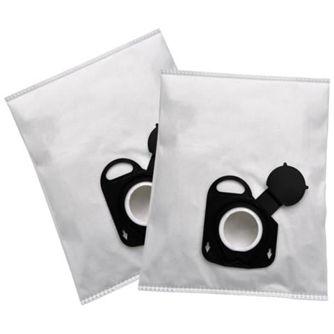 Confezione Da 6 Sacchetti Per Aspirapolvere Compatibili Con Rowenta Hygiene Zr200520 - Foto 2