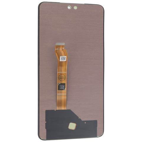 Schermo Lcd Completo Per Honor Magic 7 Lite Con Vetro Touch, Nero - Foto 4