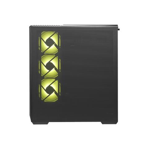 MAG PANO 130R PZ computer case Midi Tower Nero - Foto 3