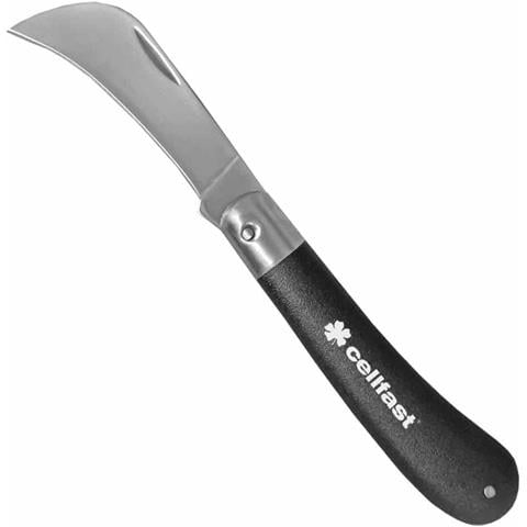 Coltello Da Giardino Professionale Per Potatura E Innesto - Foto 1