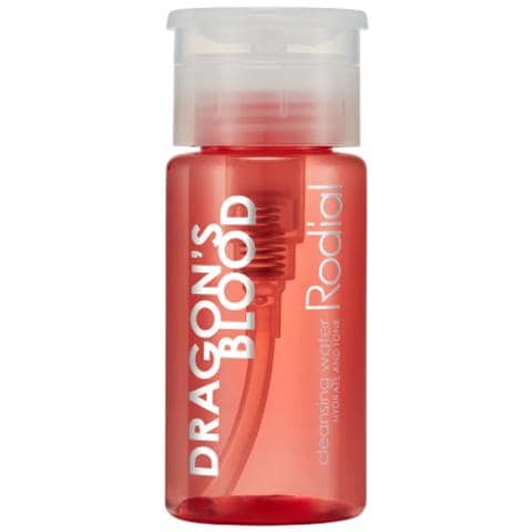 , Dragon's Blood, Purificazione, Acqua Micellare, Per Tutti I Tipi Di Pelle, 100 Ml - Foto 1