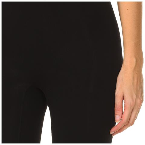 Pantaloncino Lungo Modellante Invisible Plus 410464 Donna - Foto 2