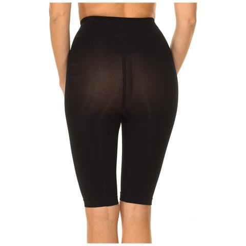 Pantaloncino Lungo Modellante Invisible Plus 410464 Donna - Foto 3