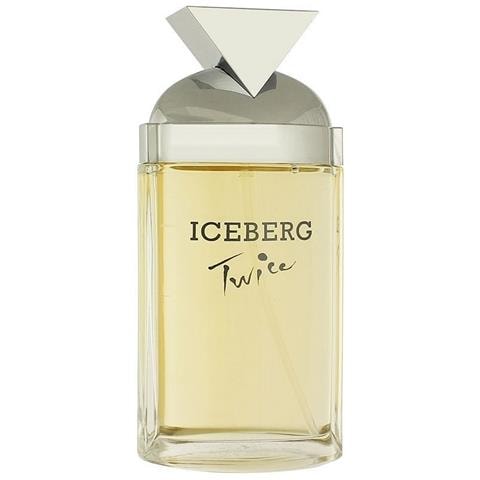, Twice, Eau De Toilette, Per Le Donne, 100 Ml - Foto 1
