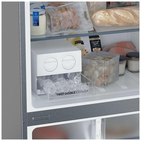 2D 70 Series 5 HPR5718DNMX Libera installazione 464 L Acciaio inox - Foto 3