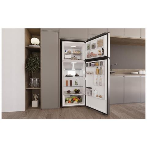 2D 70 Series 5 HPR5718DNMX Libera installazione 464 L Acciaio inox - Foto 12