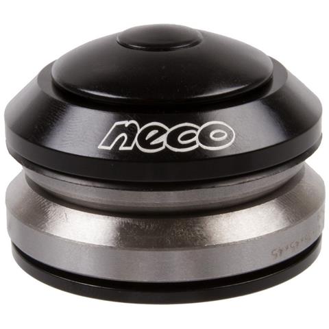 Serie Sterzo 1/8-1/4 A-head Set Alluminio Su Cuscinetti - Foto 1