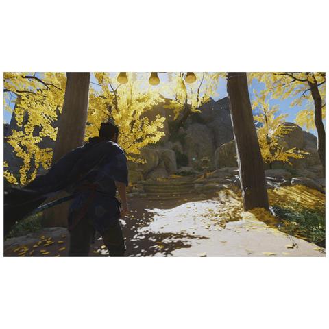 Ghost of Tsushima Standard Inglese PlayStation 4 - Foto 2