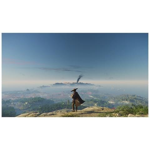 Ghost of Tsushima Standard Inglese PlayStation 4 - Foto 6