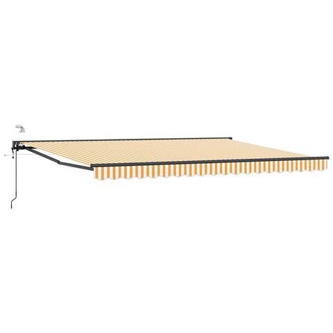 Tettuccio Elettrico Retrattile 5 x 3 m - Foto 1