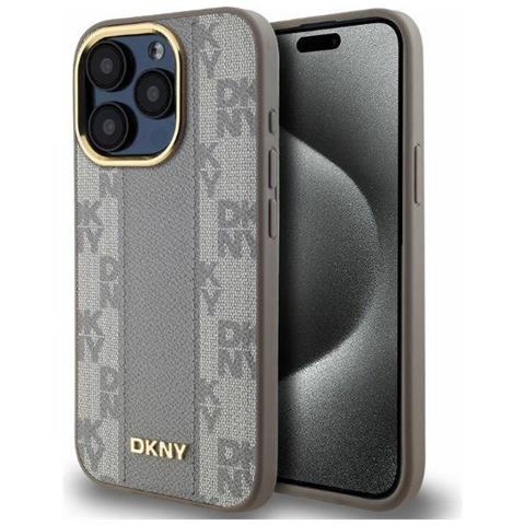 Custodia Iphone 15 Pro Max - Color Sabbia - Foto 2