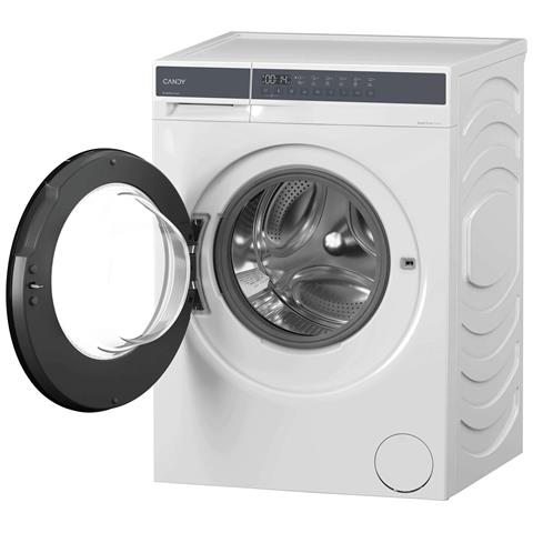 EY 29GG8-S lavatrice Caricamento frontale 9 kg 1200 Giri /min Bianco - Foto 2