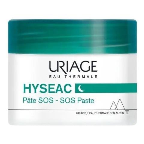 Hyseac Pate SOS 15 g - Foto 1