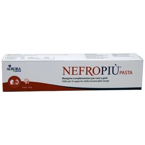 Nefropiu' Pasta 30 g - Foto 1