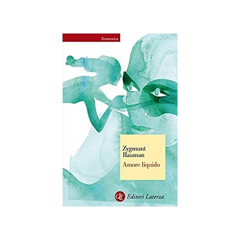 Zygmunt Bauman - Amore liquido. Sulla fragilità dei legami affettivi - Foto 2