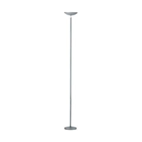 pz. 1 FIRST grigio metallizzatoIntensità 230W 100340559 - Foto 1