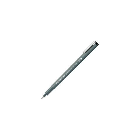 Cf10pigment Liner0 0 6mm Nero - Foto 1
