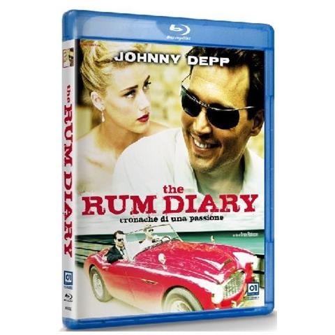 Rum Diary (The) - Cronache Di Una Passione - Foto 1