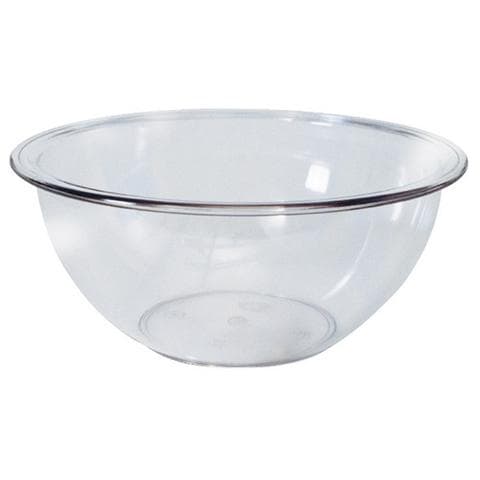 Insalatiera Cristal Diametro 24 cm - Foto 1