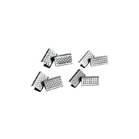 2500 sigilli 13-la per regge plastica 13mm - Foto 1