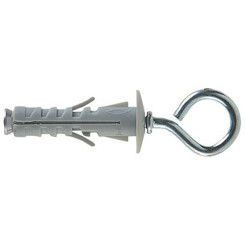 Tasselli Nyl"sb"9/3 C / Occh. Ch - Foto 2