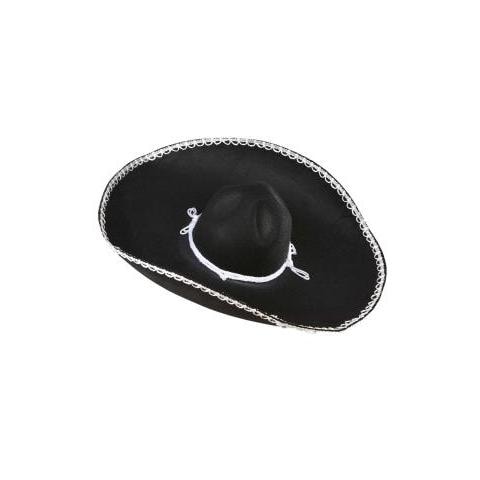 CAPPELLO GANGSTER in feltro - Foto 1