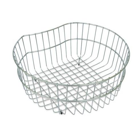 Cestello Inox Round - Foto 3