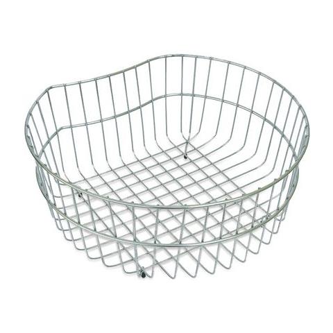 Cestello Inox Round - Foto 1