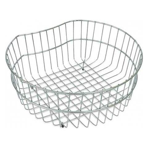 Cestello Inox Round - Foto 2