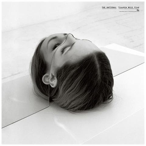 National - Trouble Will Find Me - Foto 1