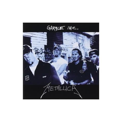 Metallica - Garage Inc. (2 Cd)  - Foto 2