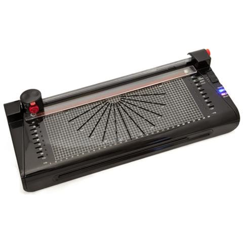 A 245 Combo, 265W, 41 cm, 16 cm, 8 cm - Foto 2