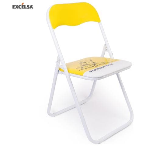Sedia Peanuts Woodstock - Foto 1