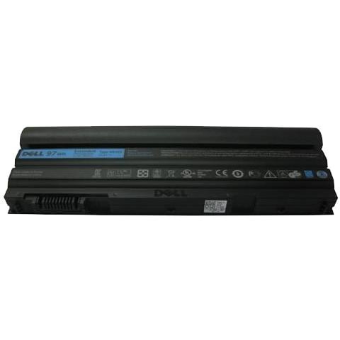 Battery 9 Cell 97W HR (Latititude E6440/6540)  - Foto 1