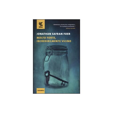 Jonathan Safran Foer - Molto forte, incredibilmente vicino - Foto 1