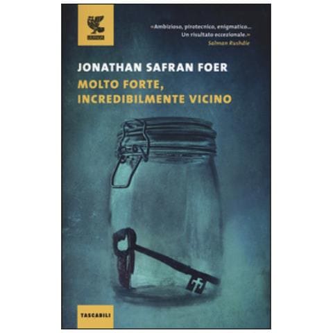 Jonathan Safran Foer - Molto forte, incredibilmente vicino - Foto 2