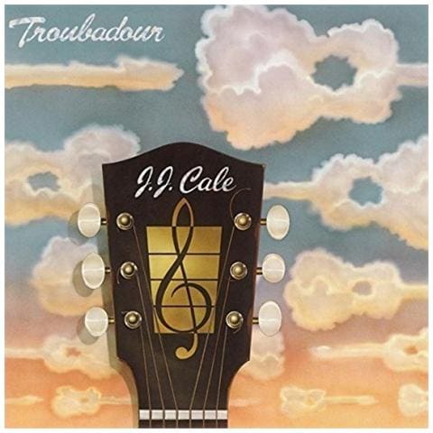 J. J. Cale - Troubadour - Foto 1