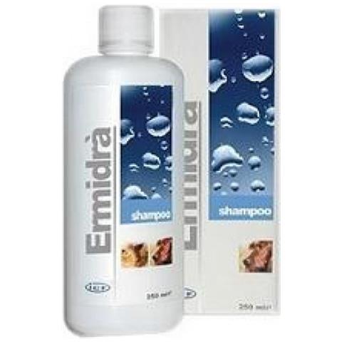 Ermidrà Shampoo - Anti Secchezza Flacone 250 ml - Foto 2