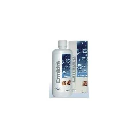 Ermidrà Shampoo - Anti Secchezza Flacone 250 ml - Foto 4