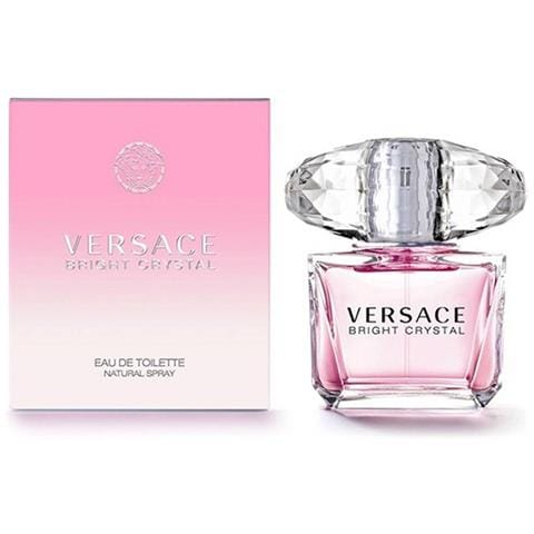 , Bright Crystal, Eau De Toilette, For Women, 90 Ml - Foto 2
