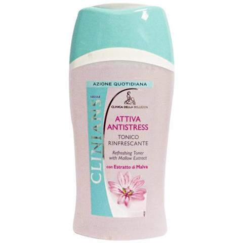 Attiva Tonico Viso 200 Malva Antistress - Foto 3