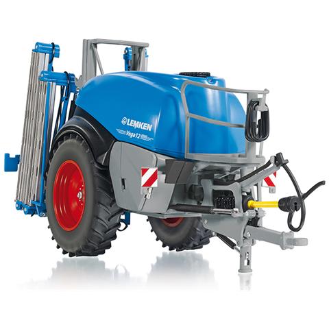 Irroratrice Lemken Vega 12 - Foto 1