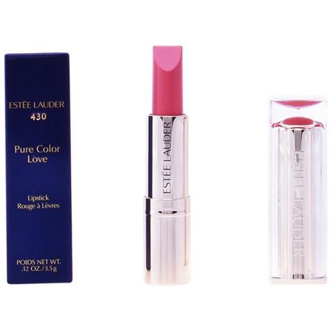 Pure Color Love Rossetto 420 Up Beet - Foto 8