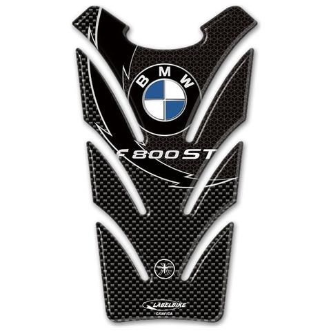 PARASERBATOIO ADESIVI SERBATOIO RESINA 3D CARBONIO MOTO BMW F 800 F800 ST F800ST PARASERBATOIO ADESIVI SERBATOIO RESINA 3D CARBONIO MOTO BMW F 800 F800 ST F800ST