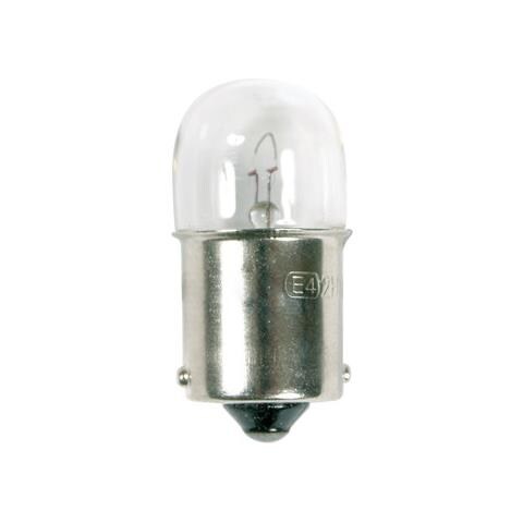 Set 10 de Sfer. 24v 5w R5w Ba15s - Foto 1