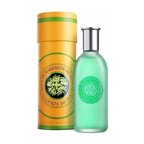 Agua De Naranjos Eau De Toilete - Profumo donna 125ml - Foto 1
