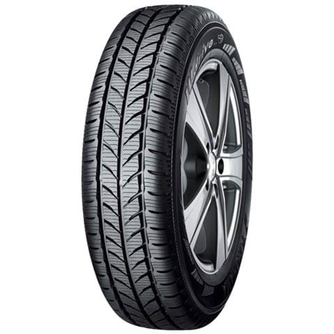 Gomme Pneumatico Invernali 235-65 R16 - Foto 1