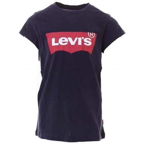 S / s Batwing Tee T-shirt Manica Corta Bambina Tg. Anni 14a - Foto 1