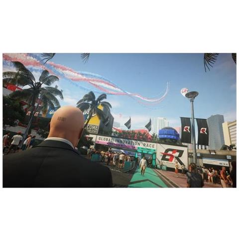 Hitman 2 Gioco Xbox One - Foto 5